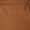 imageAmazon Essentials Mens Fleece Open Bottom Sweatpant Available in Big amp TallToffee Brown