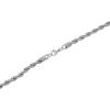 imageAmazon Essentials Stainless Steel 6MM Rope Chain 24