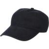 imageAmazon Essentials Mens Baseball CapBlack
