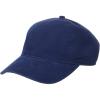 imageAmazon Essentials Mens Baseball CapNavy