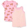 Pink Tiger/Stripe