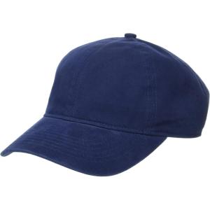 imageAmazon Essentials Mens Baseball CapNavy