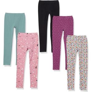 imageAmazon5pack Multi Ditsy Floral