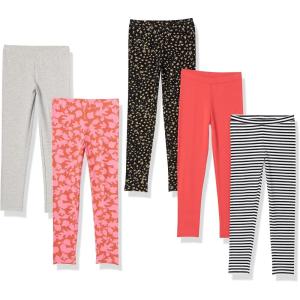 imageAmazon5pack Pink Leaves