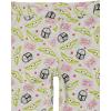 imageAmazon Essentials Disney  Marvel  Star Wars  Frozen  Princess Girls and Toddlers Leggings MultipacksStar Wars Rebel