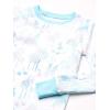 imageAmazon Essentials Disney  Marvel  Star Wars Babies Toddlers and Girls Pajama Set3piece Frozen 2 Stronger Together