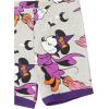 imageAmazon Essentials Disney  Marvel  Star Wars Babies Toddlers and Girls Pajama Set4piece Halloween Minnie Set