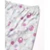 imageAmazon Essentials Disney  Marvel  Star Wars Babies Toddlers and Girls Pajama SetFrozen 2Snowflake