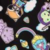 imageAmazon Essentials Disney  Marvel  Star Wars Babies Toddlers and Girls Pajama SetMarvel Guardians