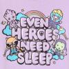 imageAmazon Essentials Disney  Marvel  Star Wars Babies Toddlers and Girls Pajama SetMarvel Guardians
