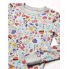 imageAmazon Essentials Disney  Marvel  Star Wars Babies Toddlers and Girls Pajama SetMinnieCute