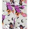 imageAmazon Essentials Disney  Marvel  Star Wars Babies Toddlers and Girls Pajama SetMinnieHalloween