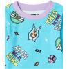 imageAmazon Essentials Disney  Marvel  Star Wars Babies Toddlers and Girls Pajama SetStar Wars Mandalorian Friends