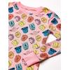 imageAmazon Essentials Disney  Marvel  Star Wars Babies Toddlers and Girls Pajama SetStar Wars Scribble