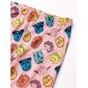 imageAmazon Essentials Disney  Marvel  Star Wars Babies Toddlers and Girls Pajama SetStar Wars Scribble