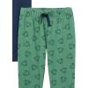 imageAmazon Essentials Disney  Marvel  Star Wars Unisex Babies Jogger Pants with DrawstringStar Wars Child