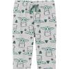 imageAmazon Essentials Disney  Marvel  Star Wars Unisex Babies Jogger Pants with DrawstringStar Wars Child