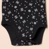 imageAmazon Essentials Disney  Marvel  Star Wars Unisex Babies ShortSleeve Bodysuits Pack of 6Star Wars Tiny Trooper