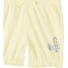 imageAmazon Essentials Disney  Star Wars  Princess Baby Girls Shorts MultipacksAlice Tea Party