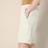 imageAmazon Essentials Mens LooseFit 11 Long Cargo ShortsBeige