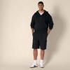 imageAmazon Essentials Mens LooseFit 11 Long Cargo ShortsBlack