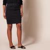 imageAmazon Essentials Womens Classic 5Pocket Denim Skirt Available in Plus SizeRinse Wash