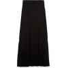 imageAmazon Essentials Womens Lightweight Knit Maxi SkirtBlack