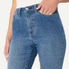 imageAmazon Essentials Womens Womens High Stretch HighRise Skinny JeanMedium Blue
