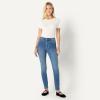 imageAmazon Essentials Womens Womens High Stretch HighRise Skinny JeanMedium Blue