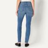 imageAmazon Essentials Womens Womens High Stretch HighRise Skinny JeanMedium Blue