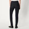 imageAmazon Essentials Womens Womens High Stretch HighRise Skinny JeanRinse