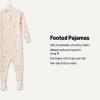 imageAmazon Essentials x Sofia Grainge Mommy and Me Long Sleeve Pajama SetBlushMulti Hearts