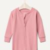 imageAmazon Essentials x Sofia Grainge Mommy and Me Long Sleeve Pajama SetBlushMulti Hearts