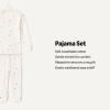imageAmazon Essentials x Sofia Grainge Mommy and Me Long Sleeve Pajama SetBlushMulti Hearts