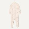 imageAmazon Essentials x Sofia Grainge Mommy and Me Long Sleeve Pajama SetBlushMulti Hearts