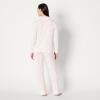 imageAmazon Essentials x Sofia Grainge Mommy and Me Long Sleeve Pajama SetIvory Multi Hearts