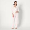 imageAmazon Essentials x Sofia Grainge Mommy and Me Long Sleeve Pajama SetIvory Multi Hearts