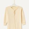 imageAmazon Essentials x Sofia Grainge Mommy and Me Long Sleeve Pajama SetIvory Squirrel Picnic