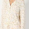 imageAmazon Essentials x Sofia Grainge Mommy and Me Long Sleeve Pajama SetIvory Squirrel Picnic
