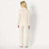 imageAmazon Essentials x Sofia Grainge Mommy and Me Long Sleeve Pajama SetIvory Squirrel Picnic