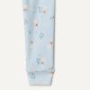 imageAmazon Essentials x Sofia Grainge Mommy and Me Long Sleeve Pajama SetLight Blue Geese