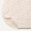 imageAmazon Essentials x Sofia Grainge Unisex Babies Cotton Long Sleeve Sleep Sack 25 TOG Wearable BlanketIvory Multi Hearts