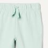 imageAmazon Essentials Unisex Toddlers and Babies Cotton PullOn PantsOlivePale Mint GreenNavy