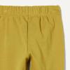 imageAmazon Essentials Unisex Toddlers and Babies Cotton PullOn PantsOlivePale Mint GreenNavy