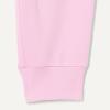 imageAmazon Essentials Unisex Toddlers and Babies Cotton PullOn PantsPinkApples