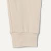 imageAmazon Essentials Unisex Toddlers and Babies Cotton PullOn PantsTaupeStripeLion and Pony