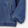 imageAmazon Essentials Unisex Toddlers and Babies Soft Stretch RegularFit Denim JacketStone Medium Wash