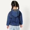 imageAmazon Essentials Unisex Toddlers and Babies Soft Stretch RegularFit Denim JacketStone Medium Wash