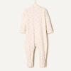 imageAmazon Essentials x Sofia Grainge Unisex Babies Cotton Footed Sleep and Play Onepiece Bodysuit Pack of 2Blue Bunny Bear