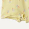 imageAmazon Essentials x Sofia Grainge Baby Boys Short Sleeve Cotton Polo Romper Pack of 2WhiteIce Cream